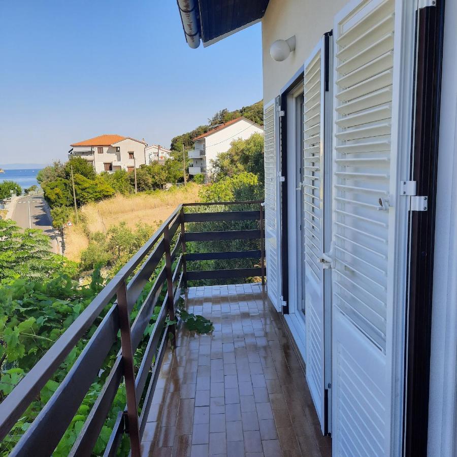 Apartments Bojana Rab Supetarska Draga Eksteriør billede