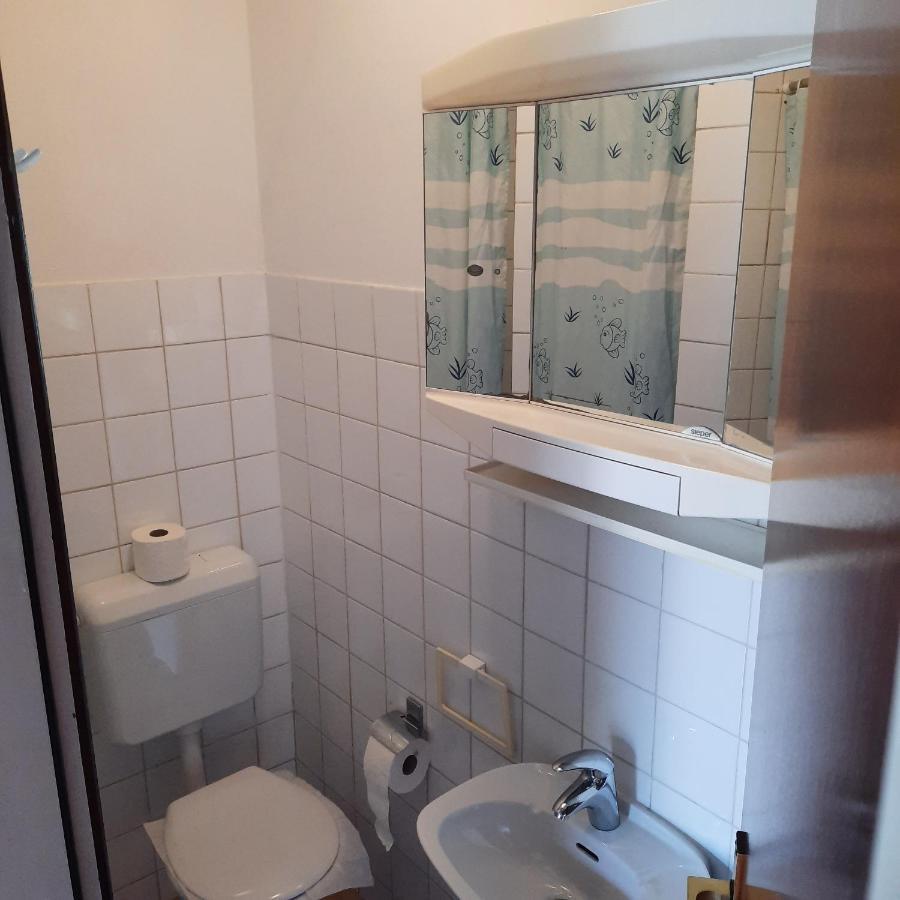 Apartments Bojana Rab Supetarska Draga Eksteriør billede