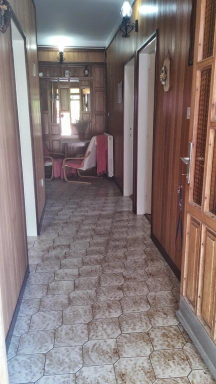 Apartments Bojana Rab Supetarska Draga Værelse billede