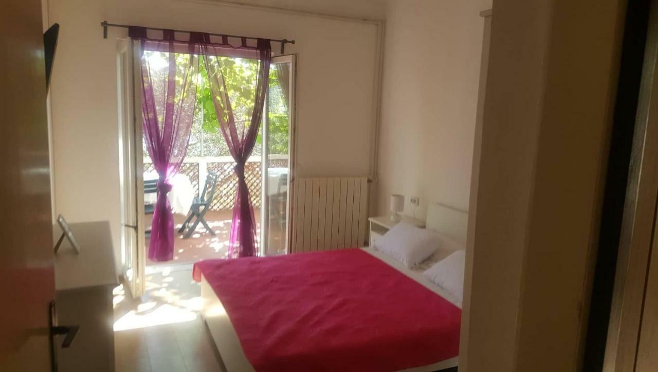 Apartments Bojana Rab Supetarska Draga Eksteriør billede