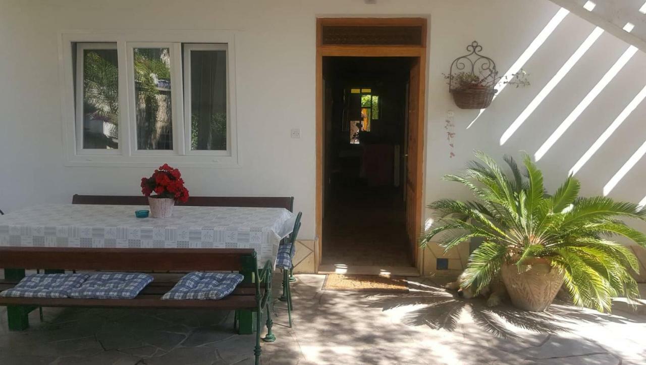Apartments Bojana Rab Supetarska Draga Eksteriør billede